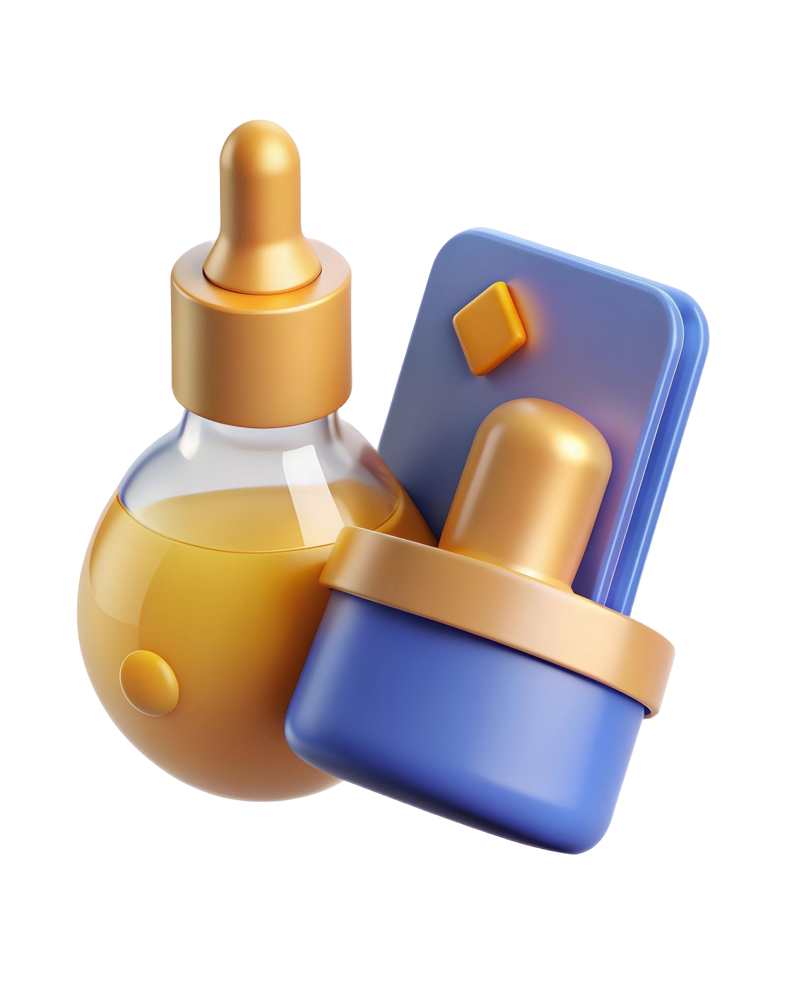 Smart dosing, thoughtfully designed formats