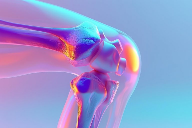 AOD-9604 and osteoarthritis