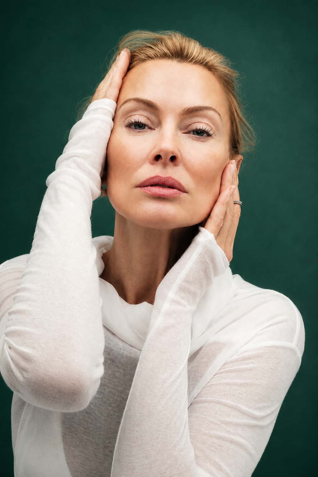 How Rejuvenation Peptides Work