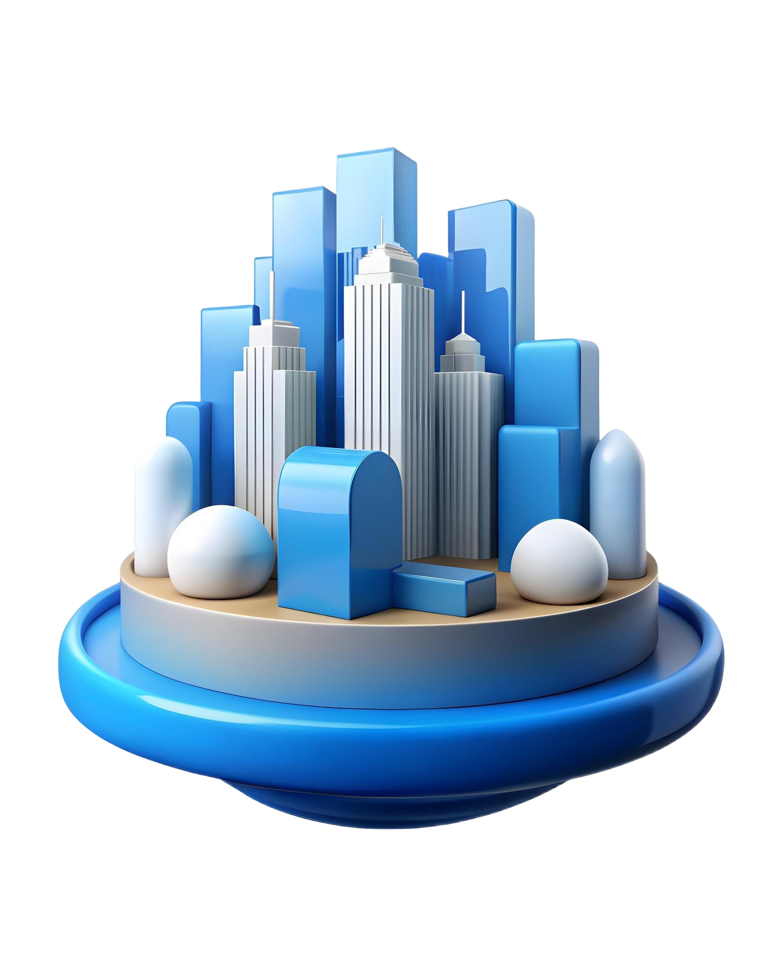 In-house production in Dubai