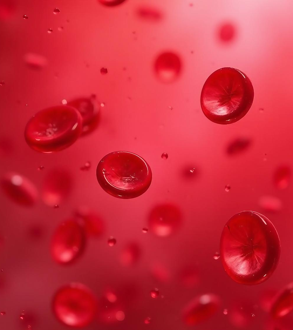 Check-up «Complete Blood Count»