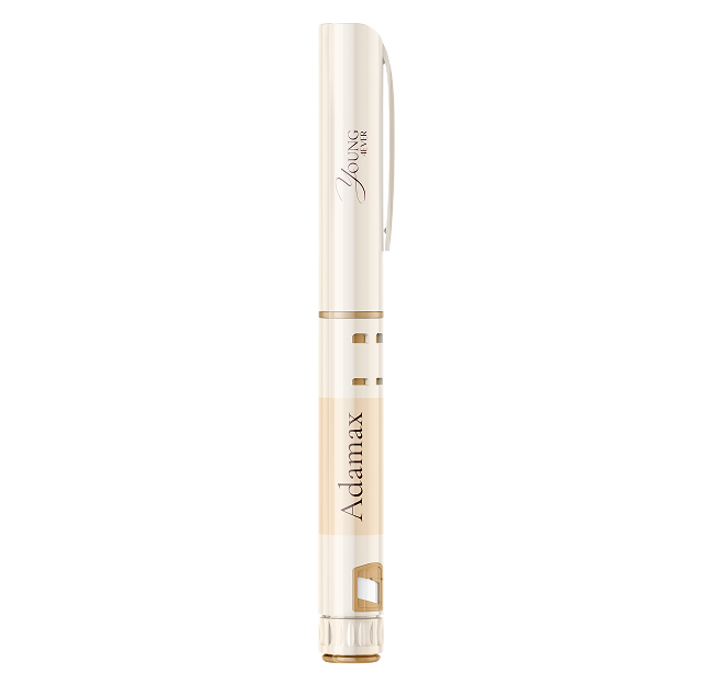 Adamax pen